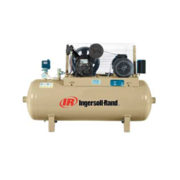 Cast Iron Piston Compressor