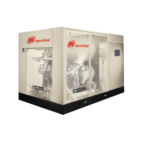 90kw Compressor